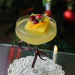 Julemimosa