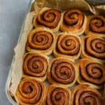 Kanelsnegle