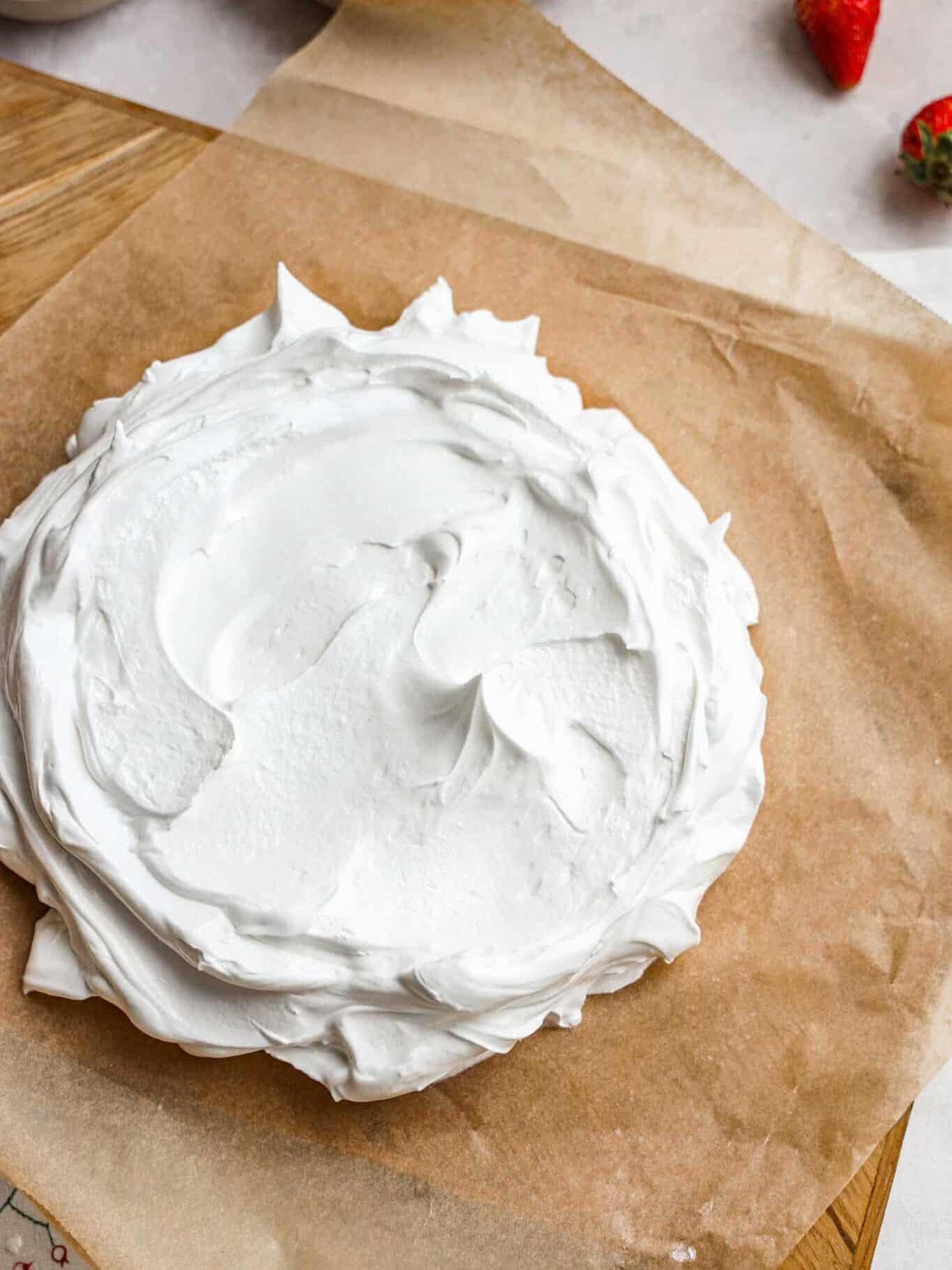 Pavlova