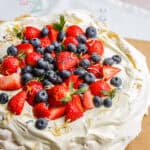 Pavlova