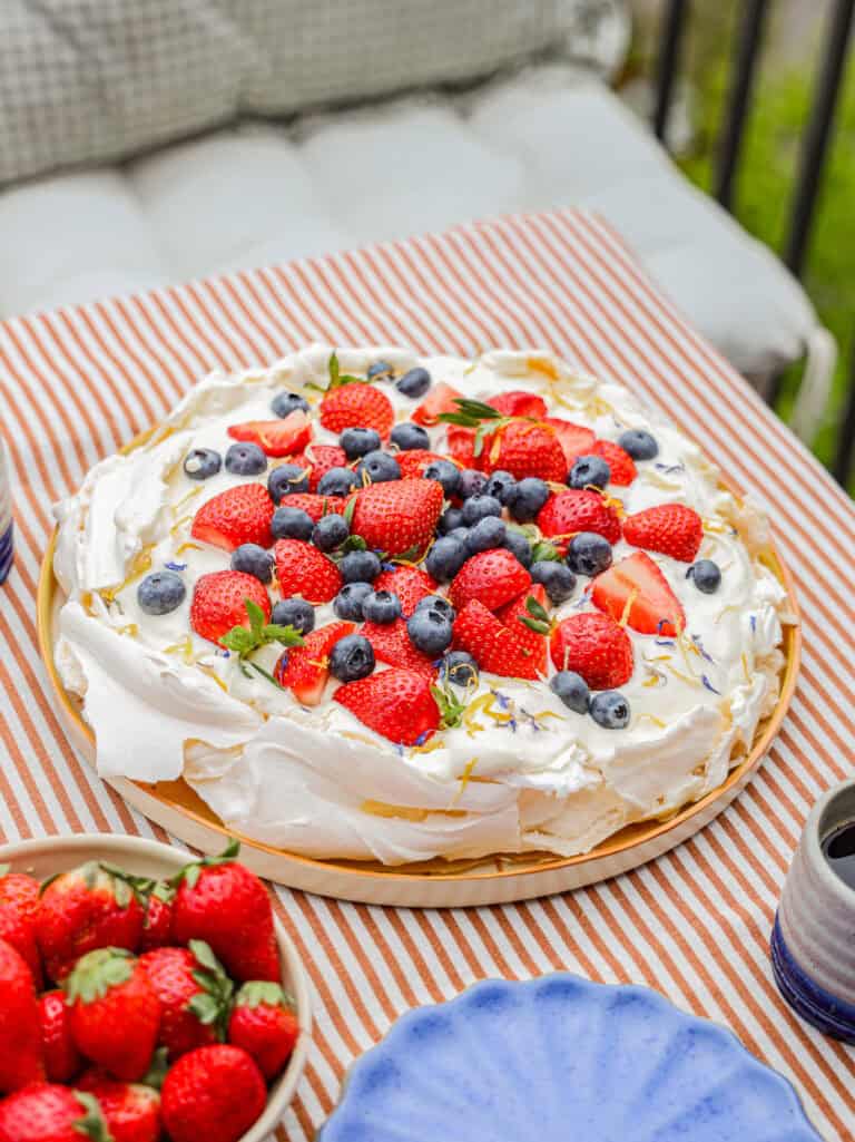 Pavlova