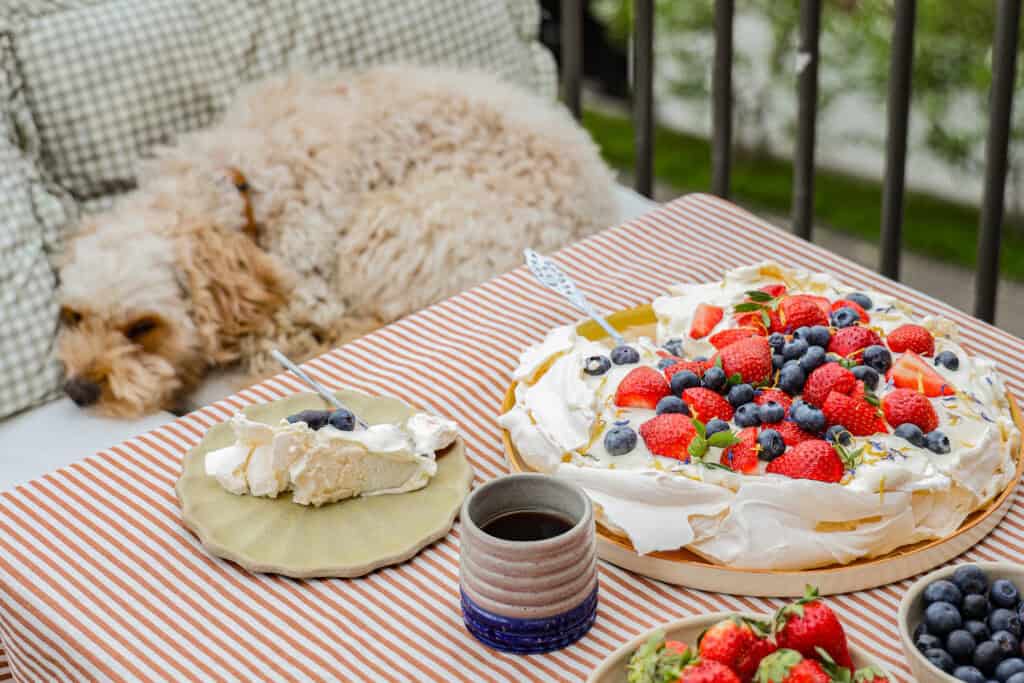 Pavlova