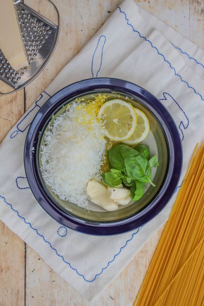 citronpasta