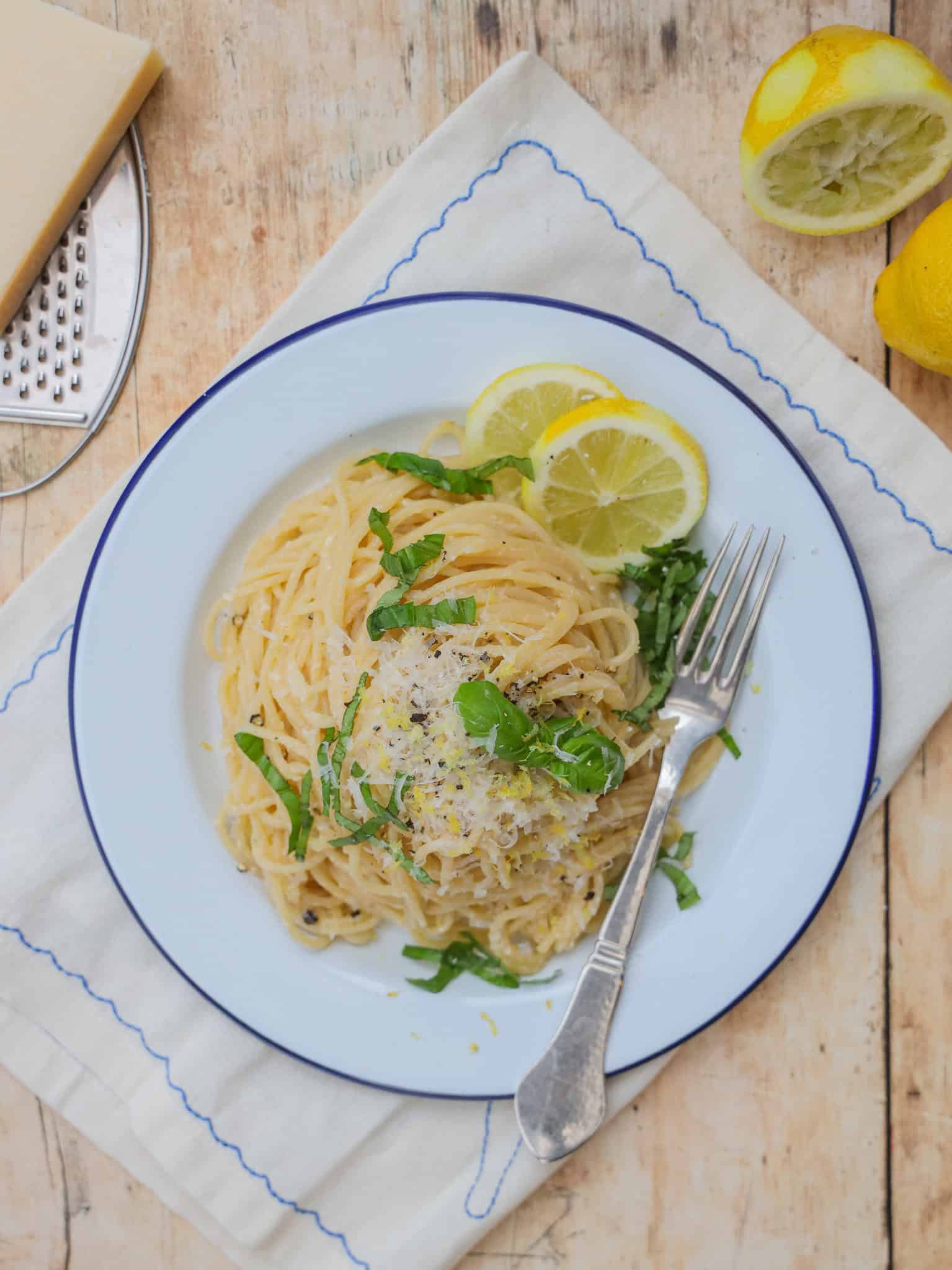 citronpasta
