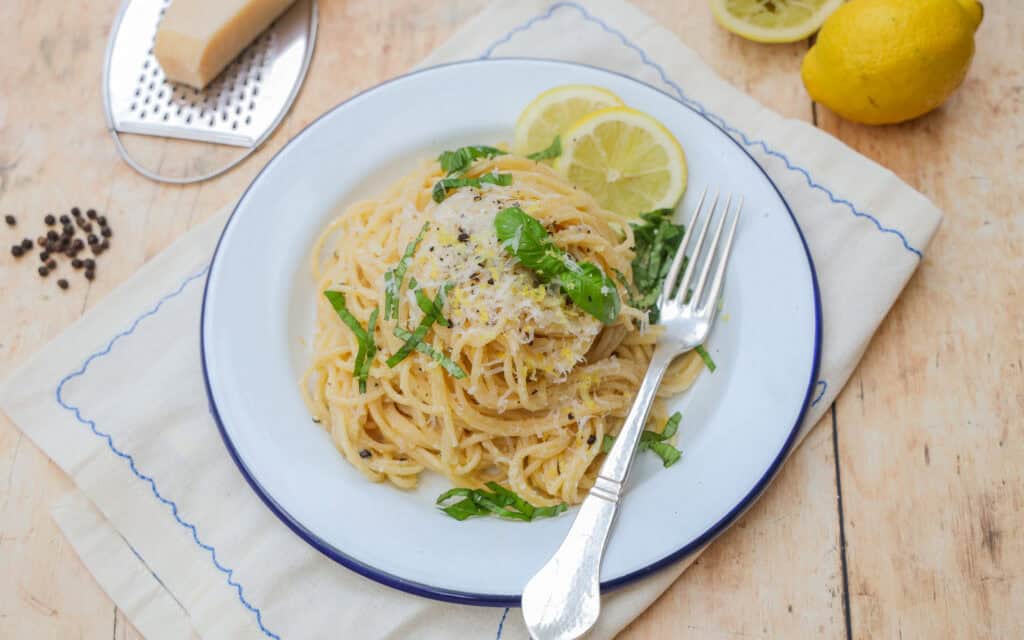 citronpasta