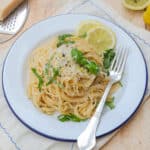 citronpasta
