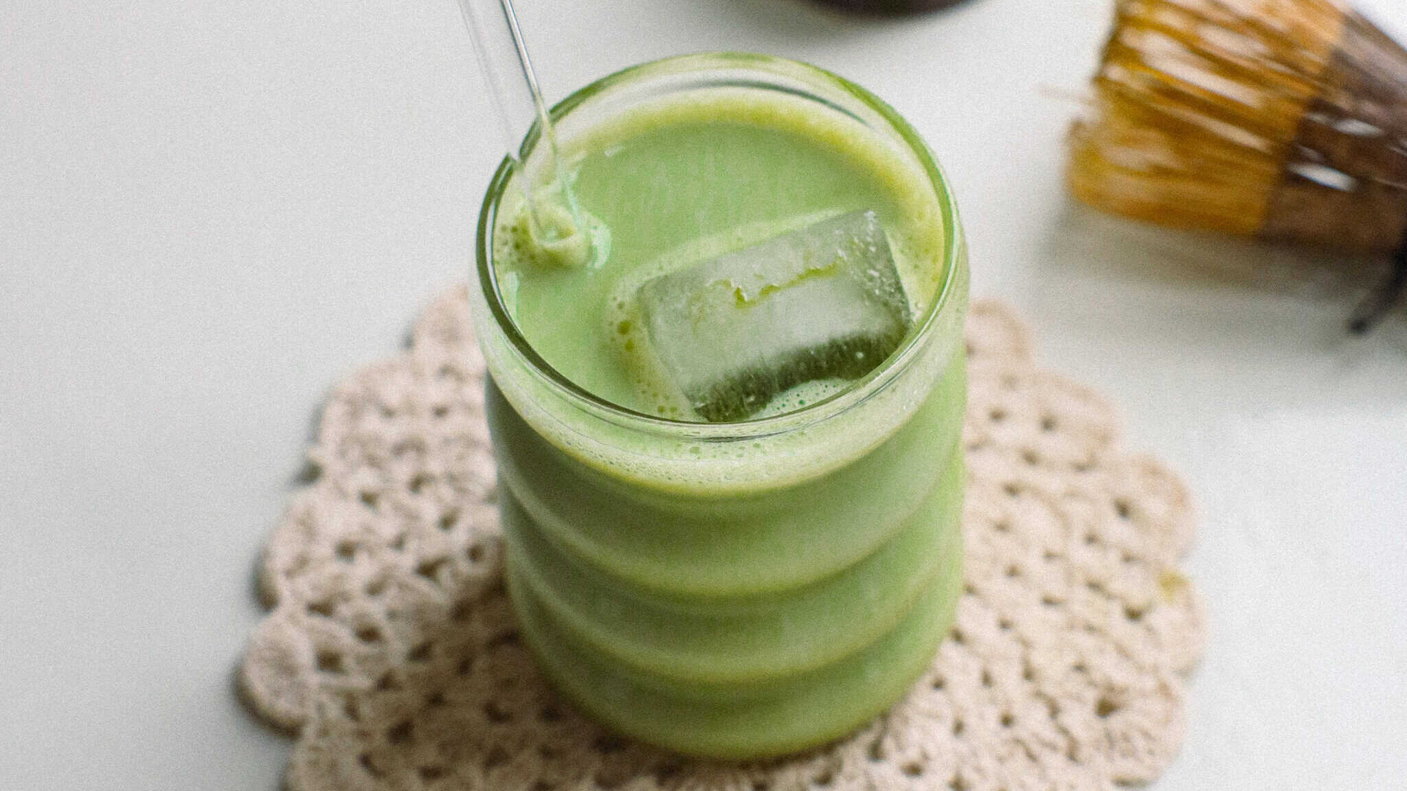 Iced matcha latte_03