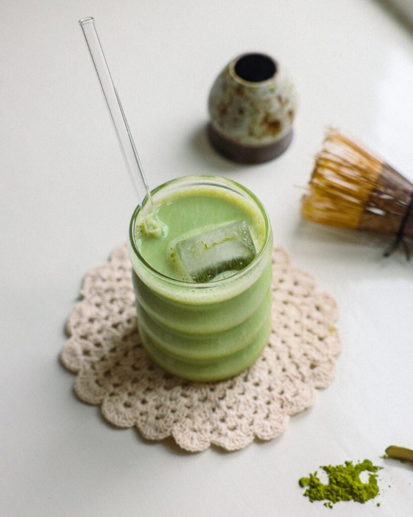 Iced matcha latte_04