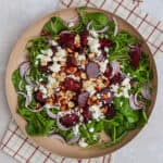 rødbedesalat