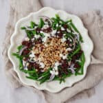 Bønnesalat