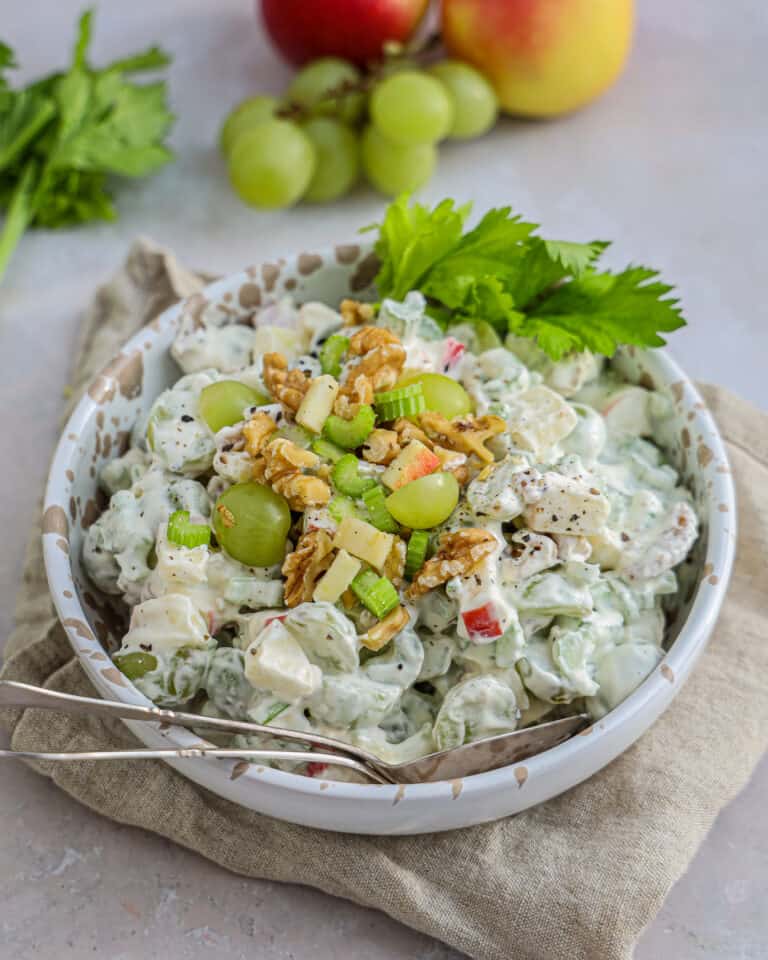 waldorfsalat