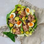 Salade Nicoise
