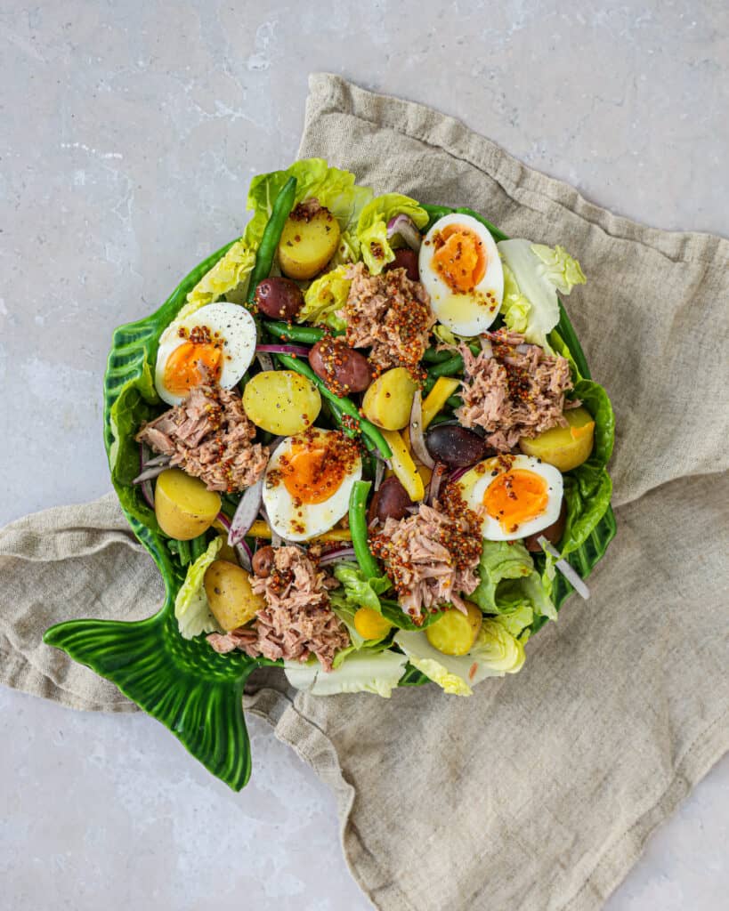 Salade Nicoise