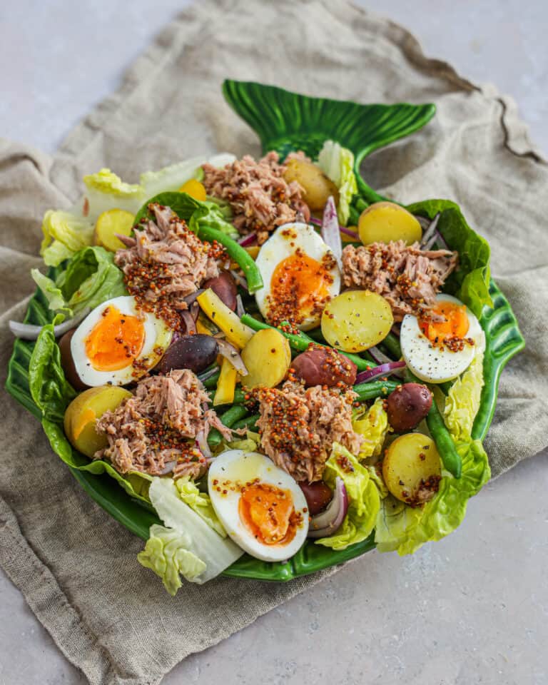 Salade Nicoise
