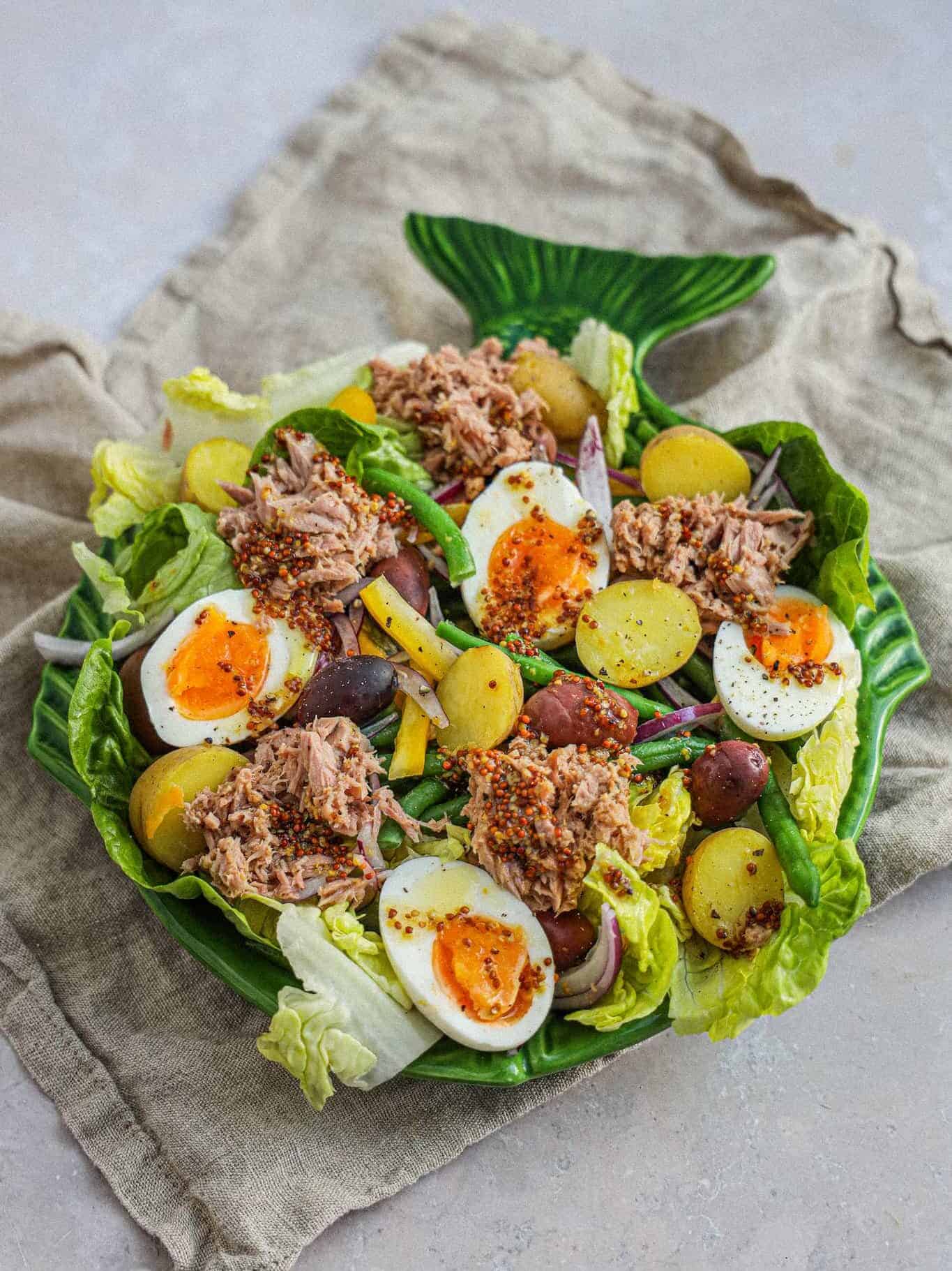 Salade Nicoise