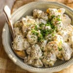 kartoffelsalat