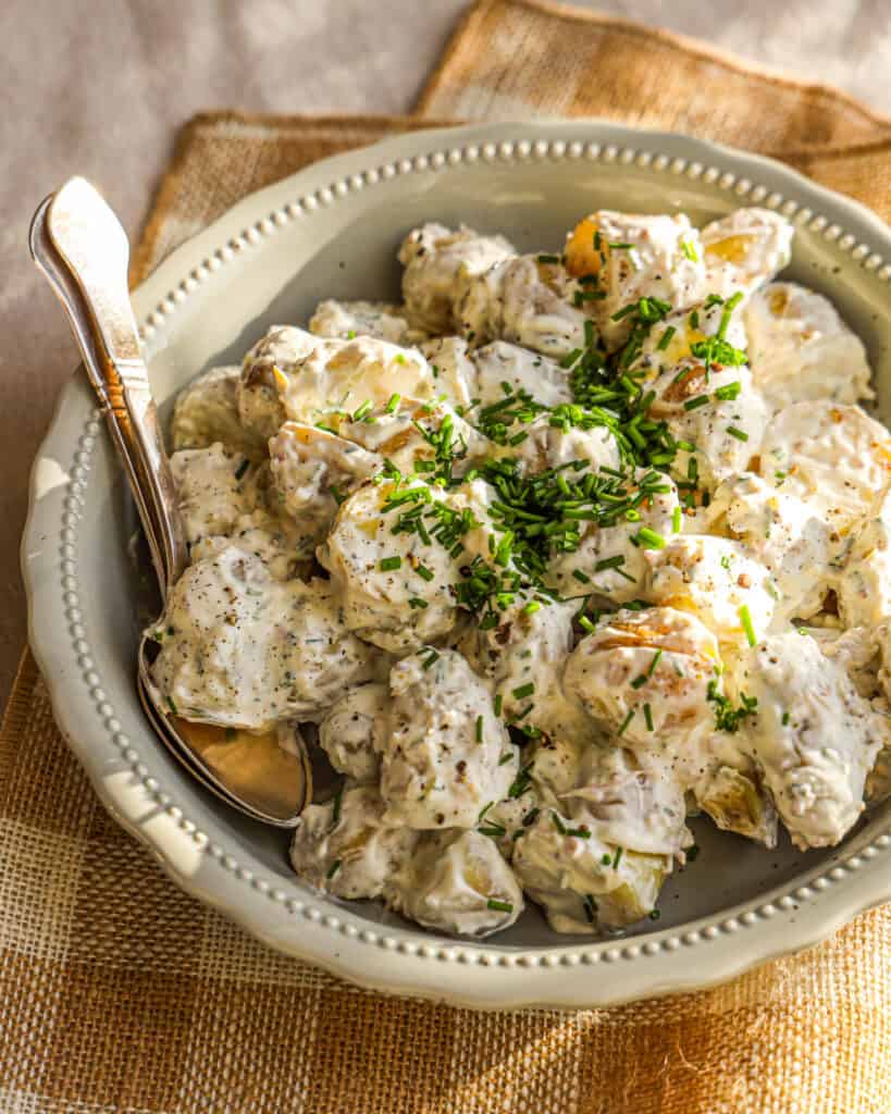 kartoffelsalat
