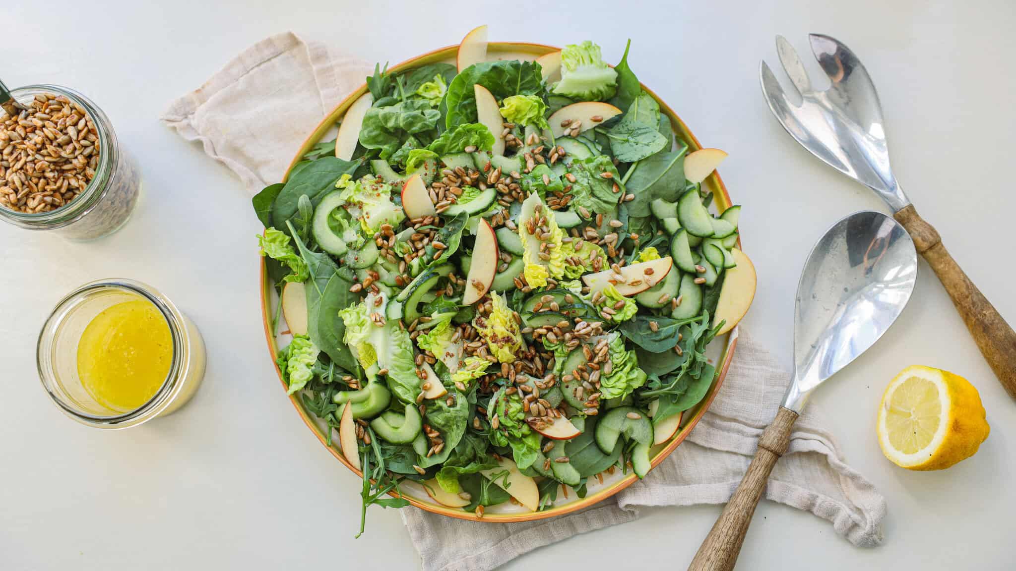 Grøn salat_02