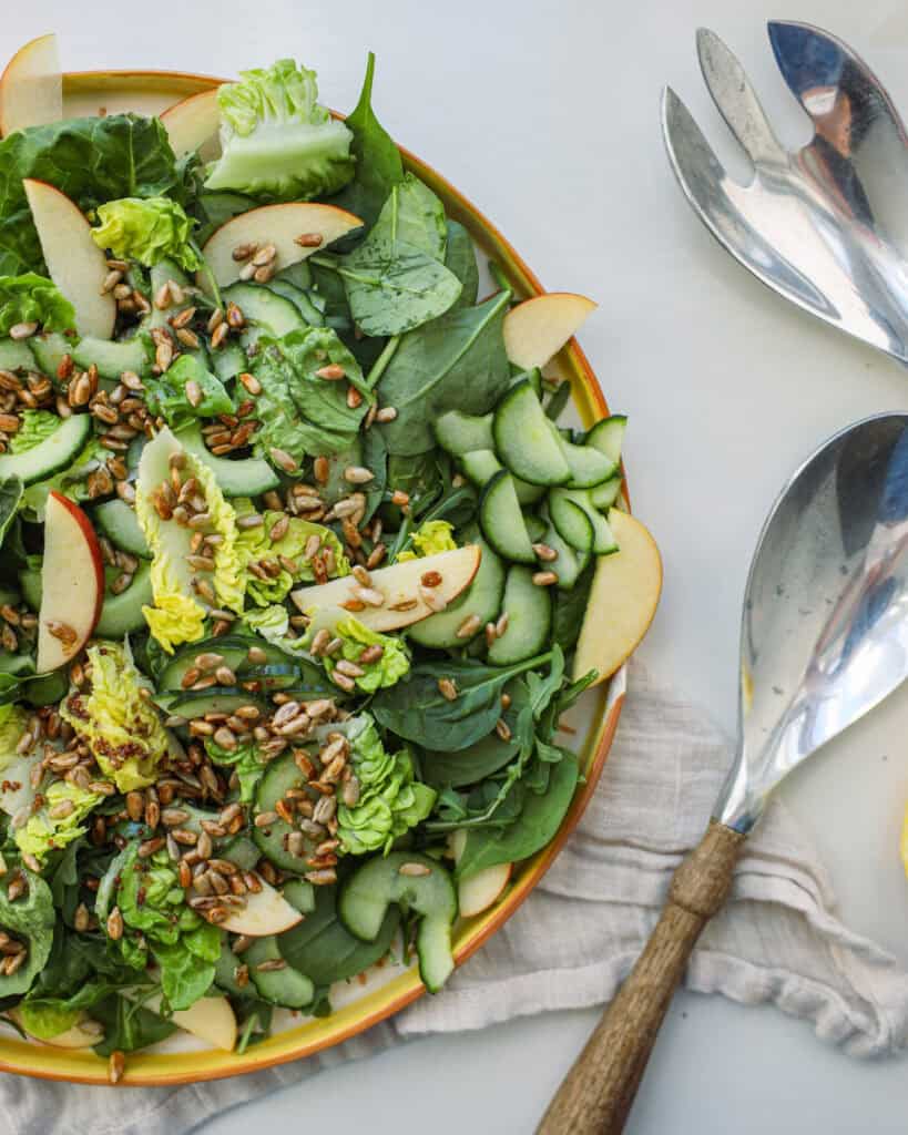 Grøn salat_03