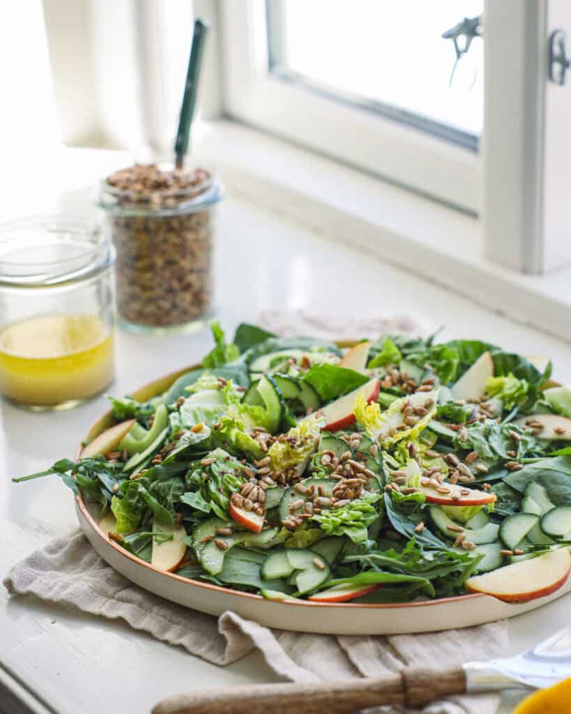 Grøn salat_04