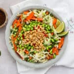 Asiatisk salat