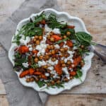 kikærtesalat