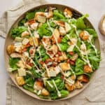 cæsar salat