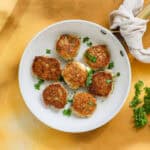 Kylliingefrikadeller