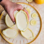 Lemon Posset