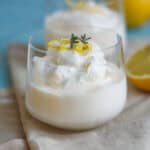 Citronfromage