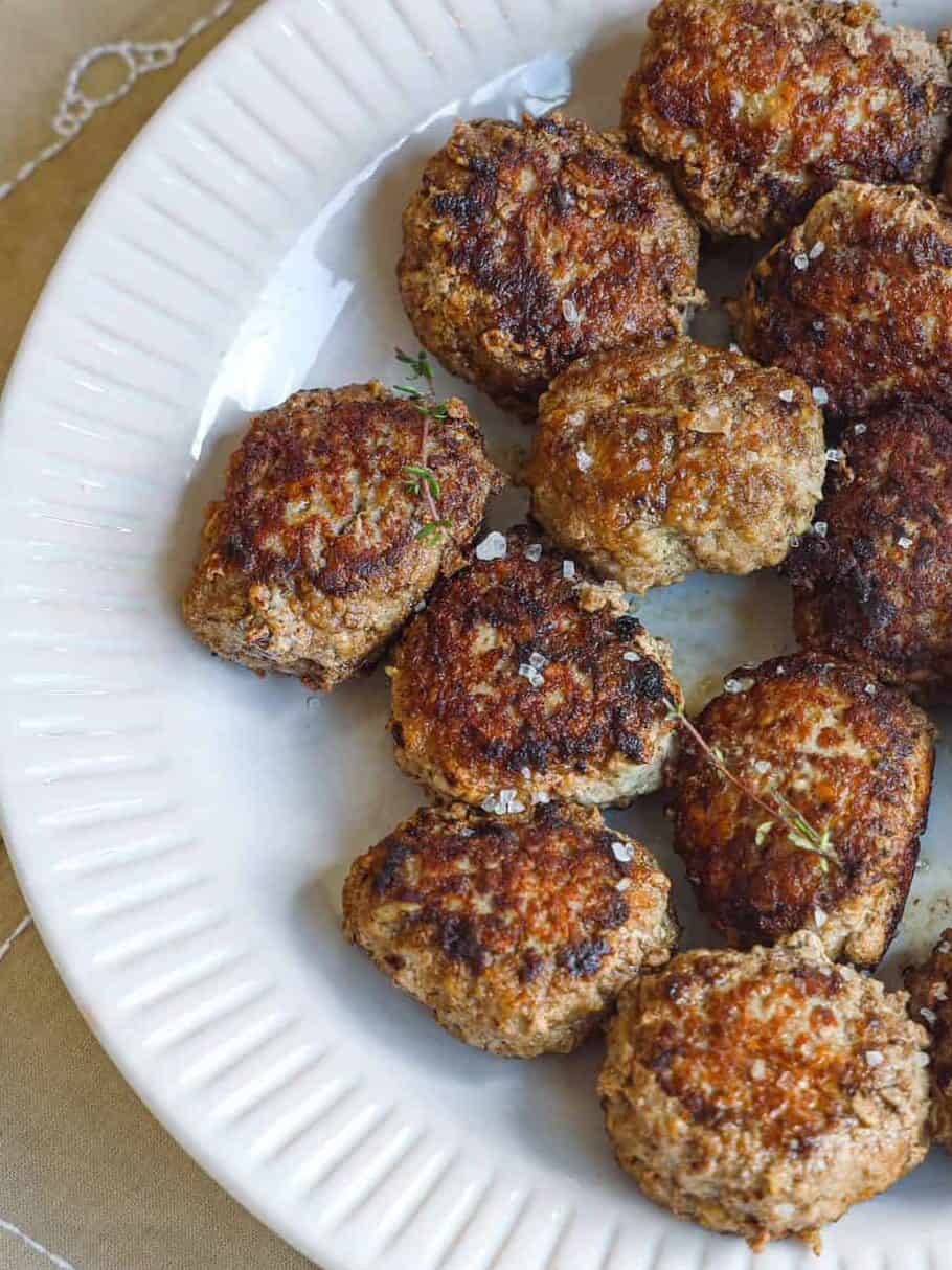 Frikadeller