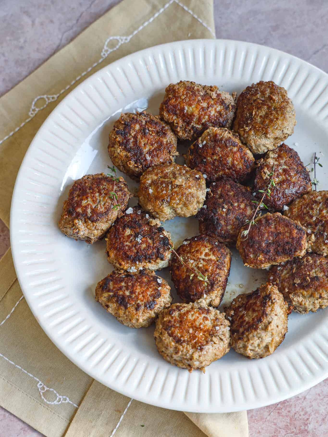 Frikadeller