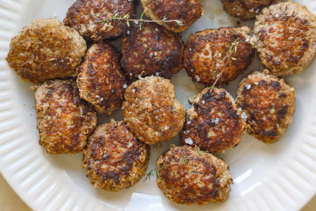 Frikadeller