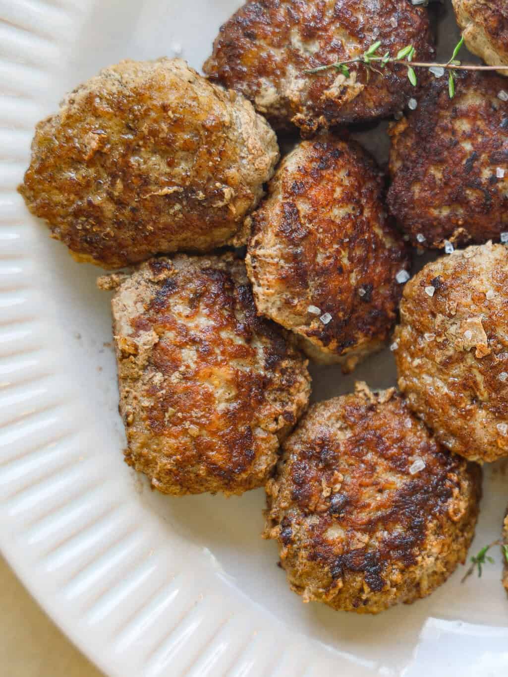 Frikadeller