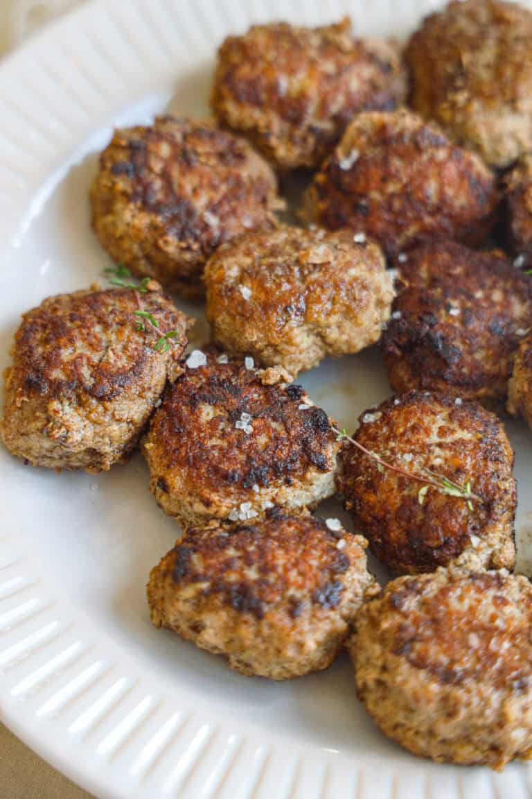 Frikadeller