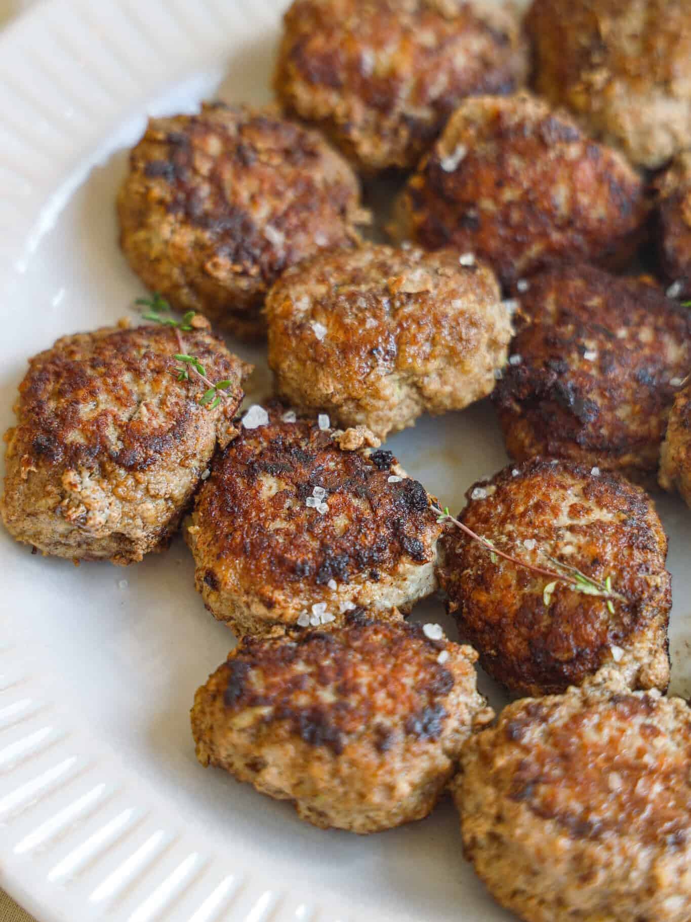 Frikadeller