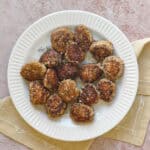 Frikadeller