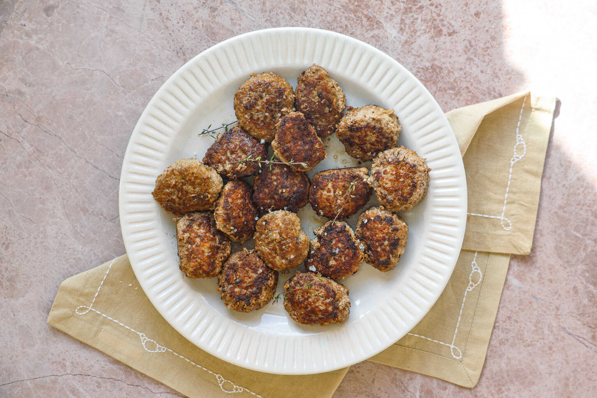 Frikadeller