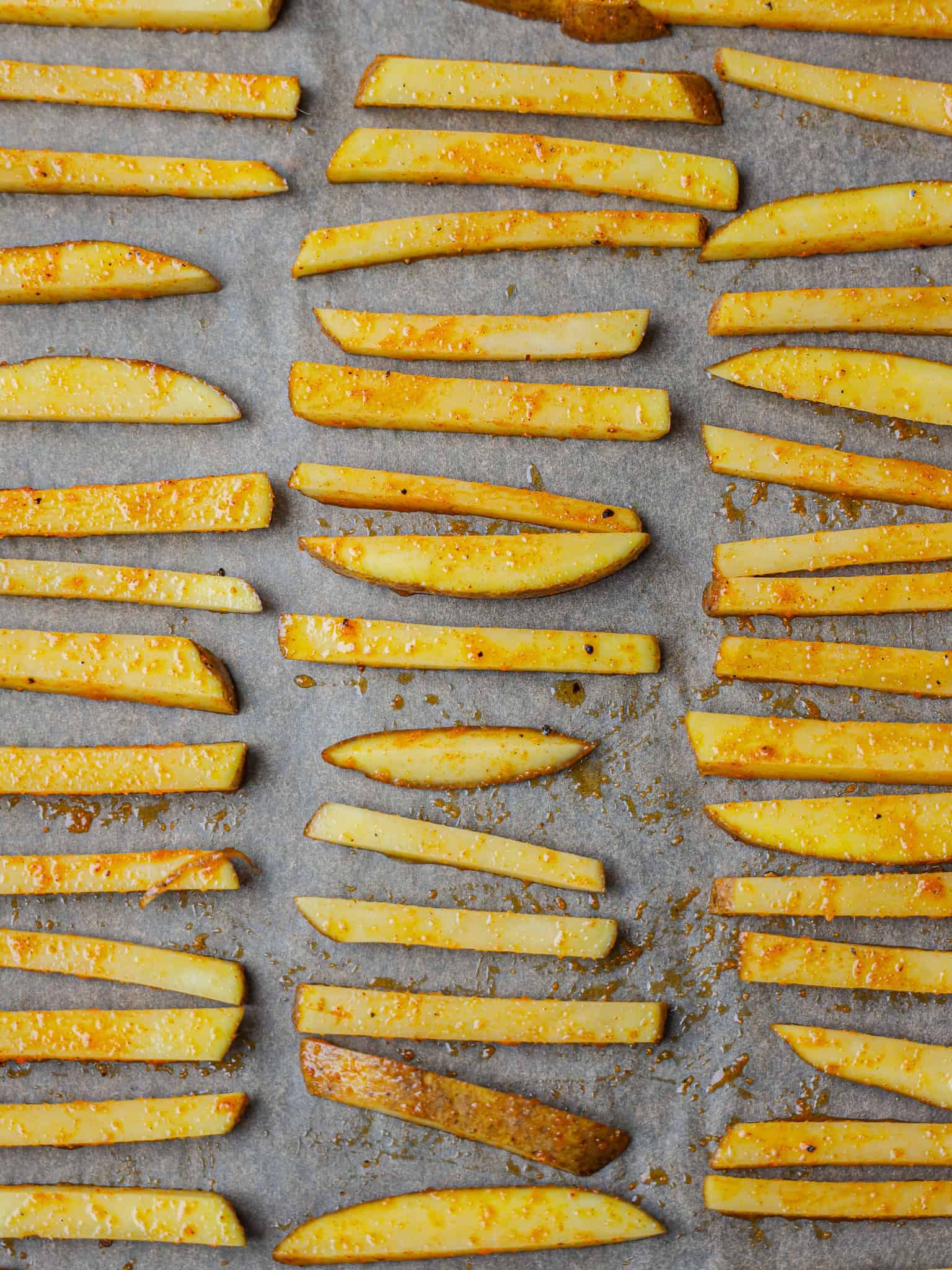 Pommes frites