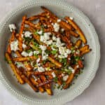 Pommes frites
