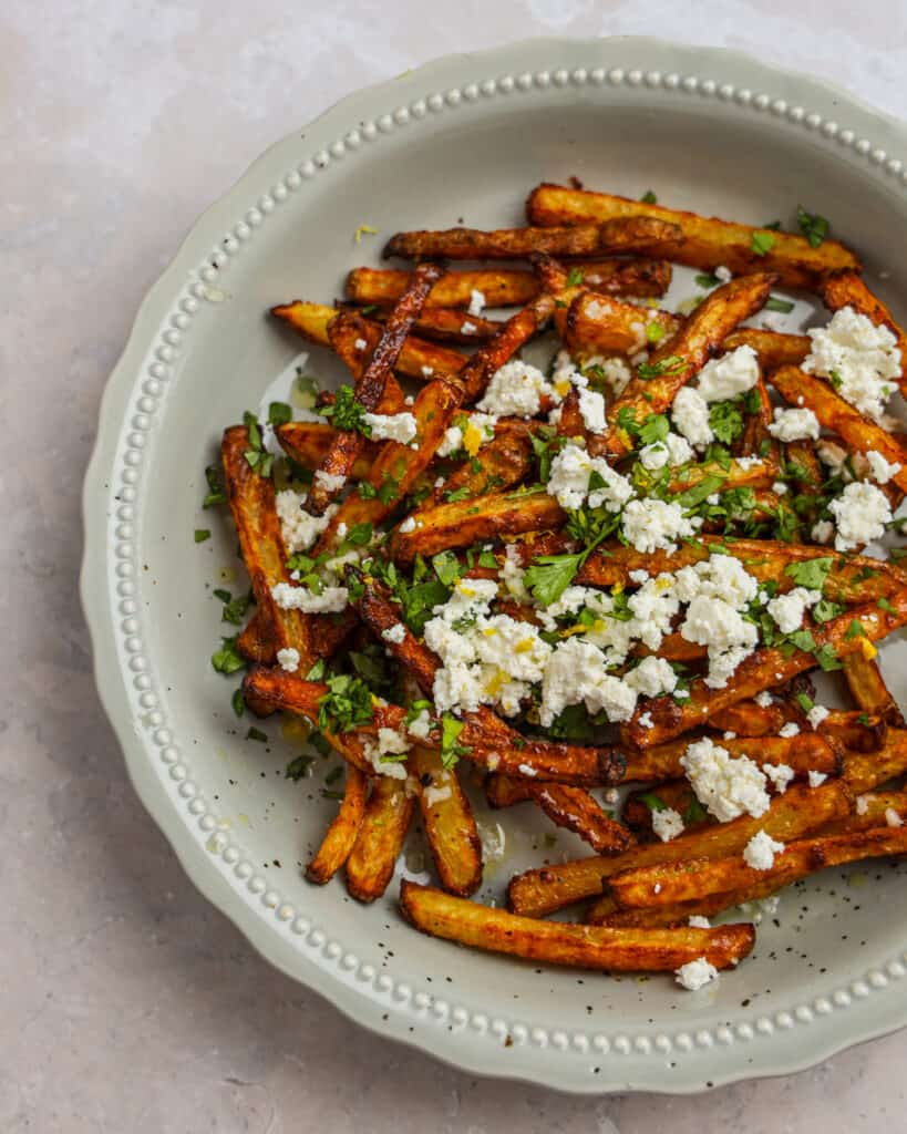 Pommes frites