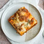 moussaka