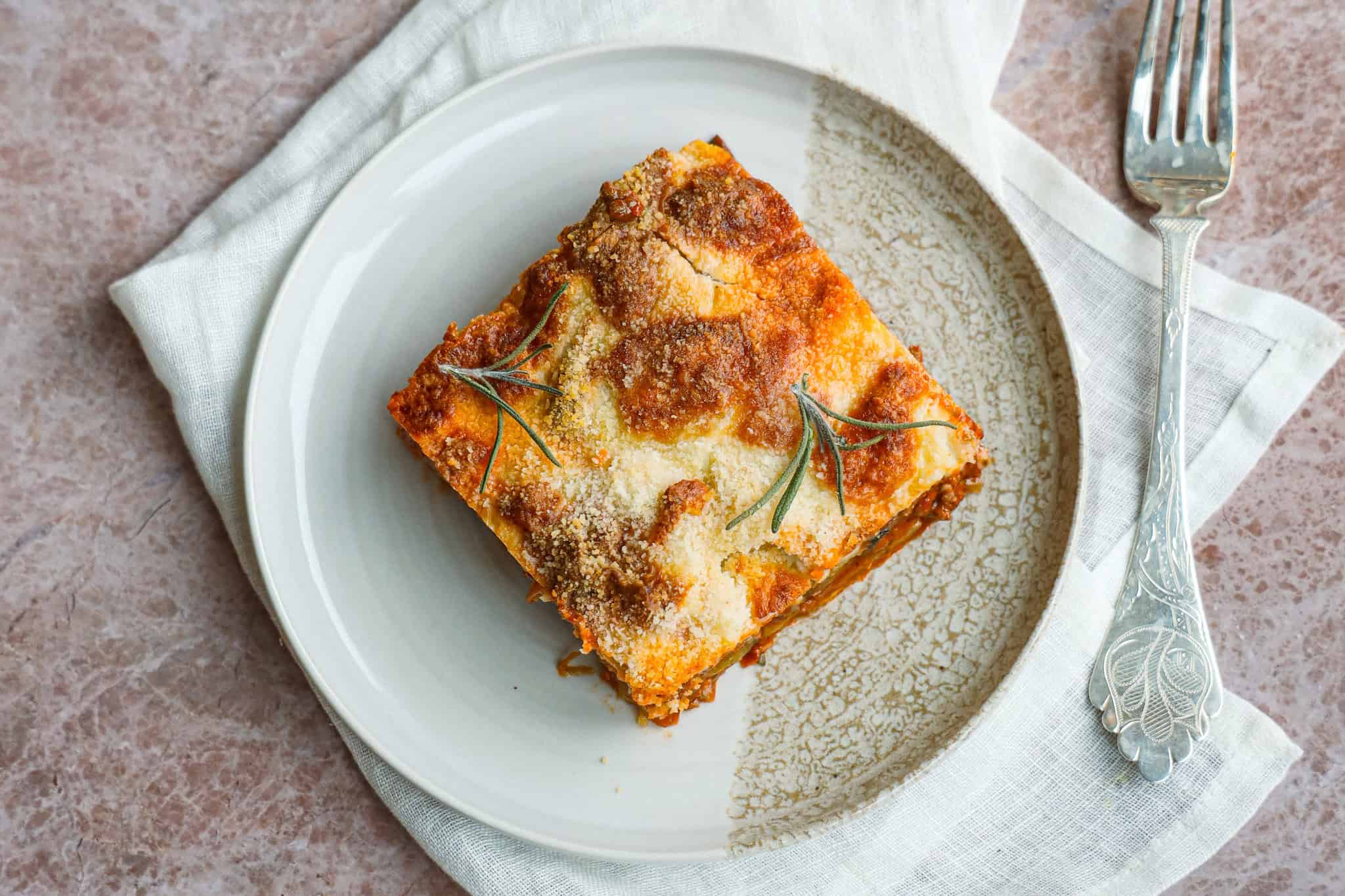 moussaka