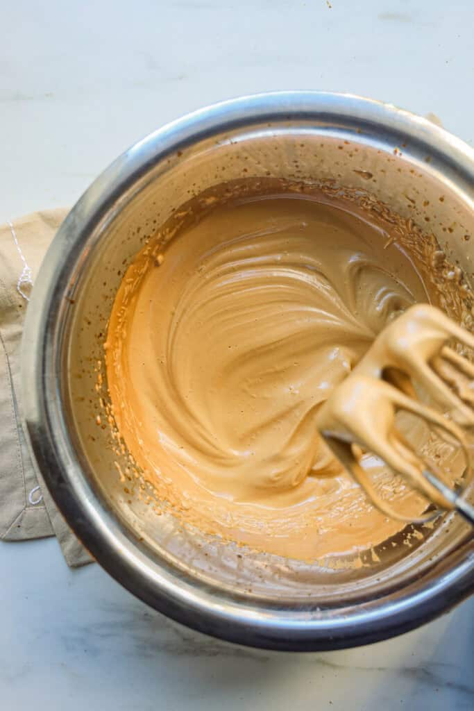 Dalgona Kaffe