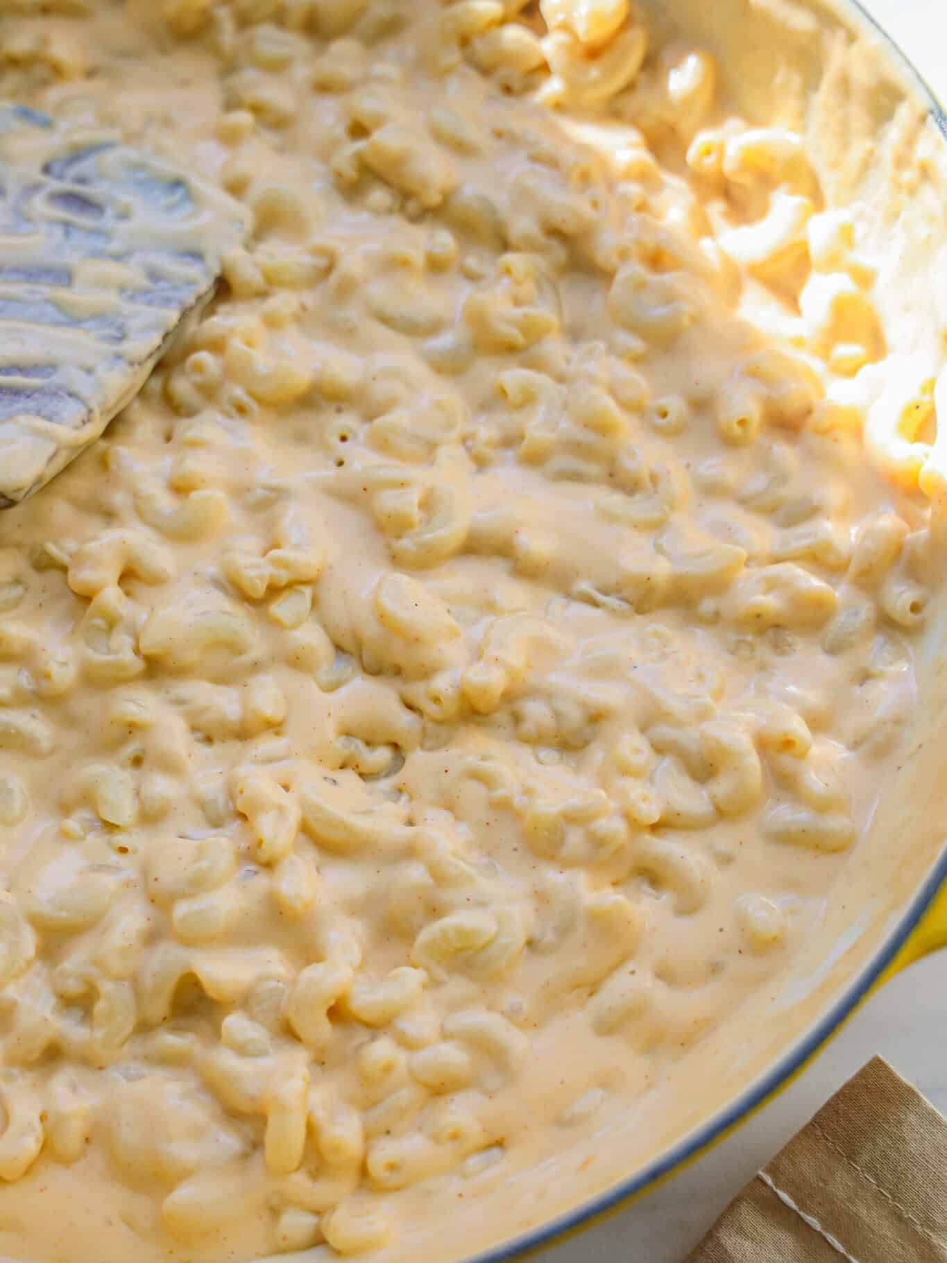 Mac and Cheese