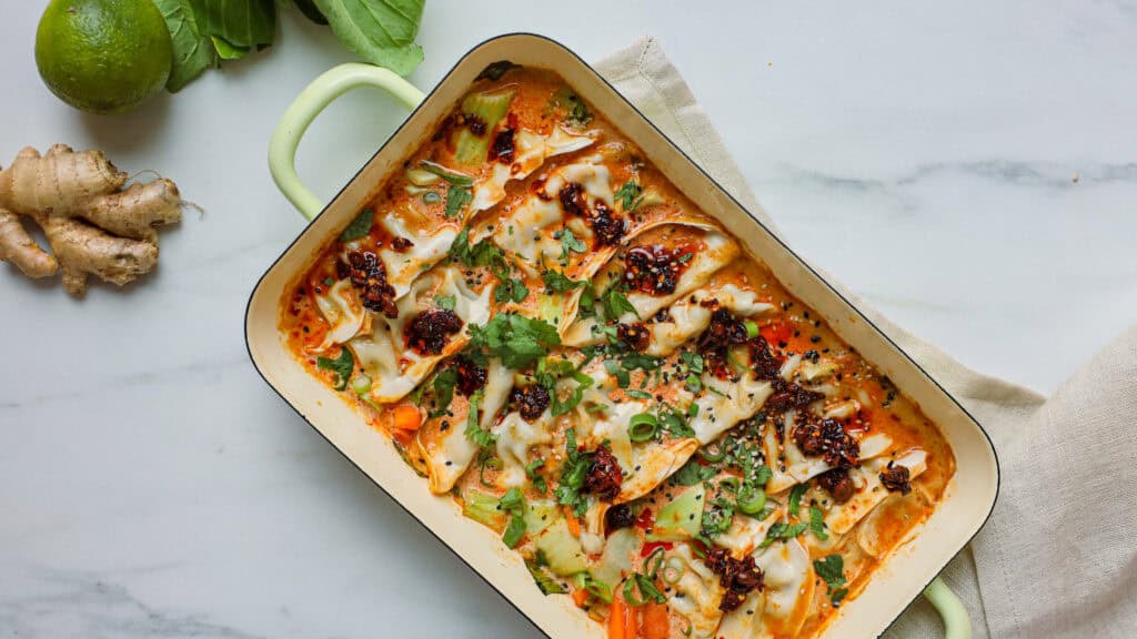 One Pan Gyoza_03