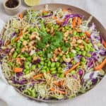 asiatisk nudelsalat