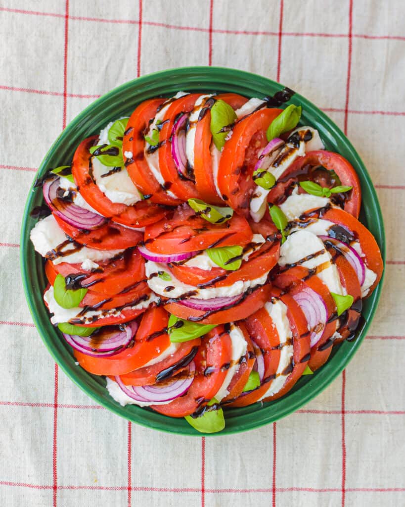 Tomatsalat