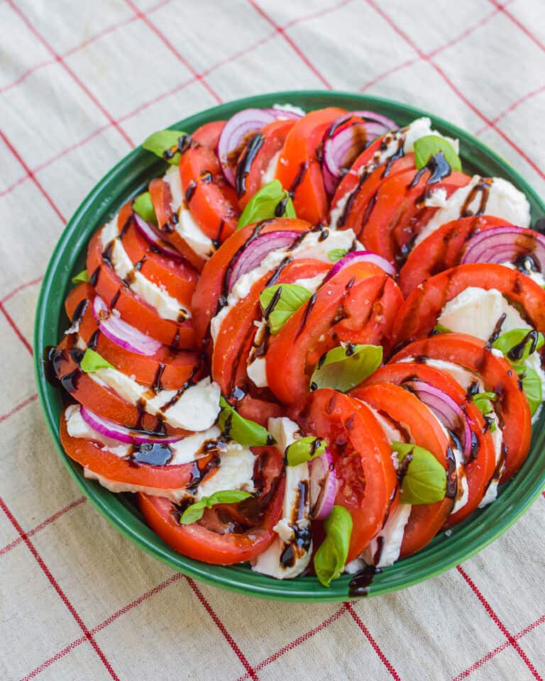 Tomatsalat