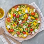 Bulgursalat